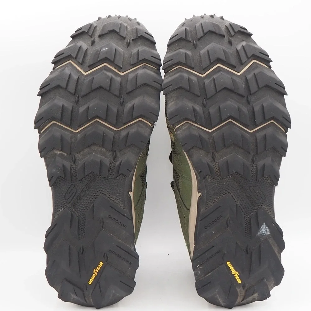 Skechers john deere